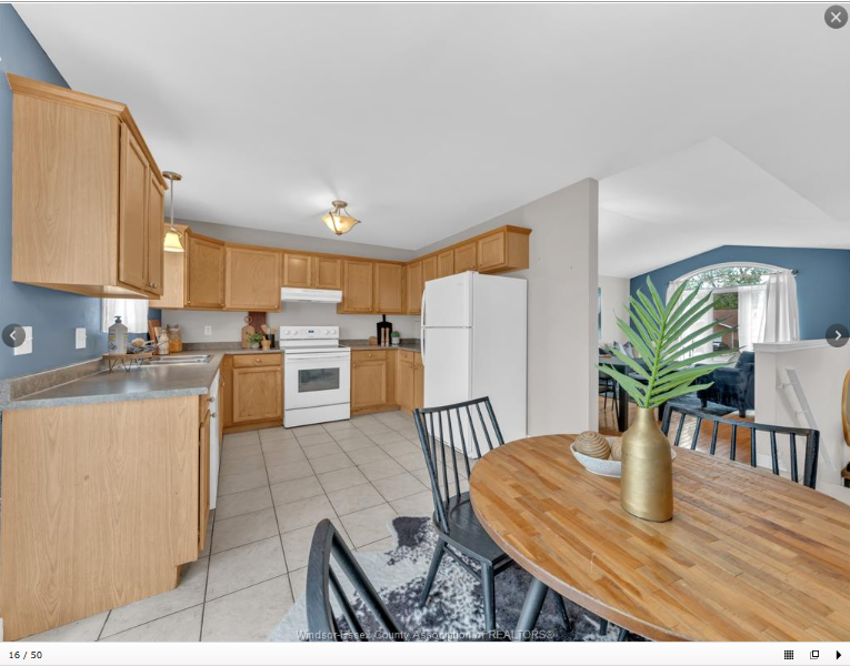 2880 Dominion Boulevard View